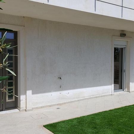 Gianni & Sophia Airport House Apartment อาร์เตมีดา ภายนอก รูปภาพ